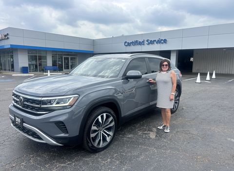 BRENDA from VALLIANT, OK