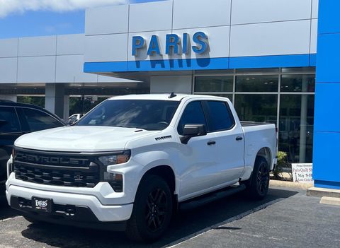 JEREMY from YANTIS, TX