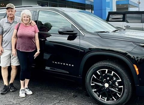 LARRY from DETROIT, TX