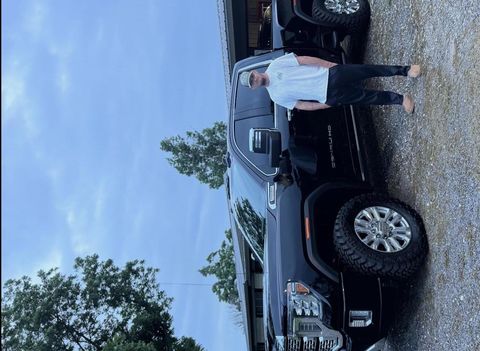 BENJAMIN from PARIS, TX