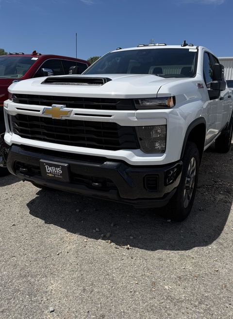 JOSEPH from CLARKSVILLE, TX