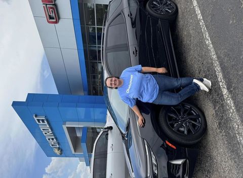 ERIC from CLARKSVILLE, TX