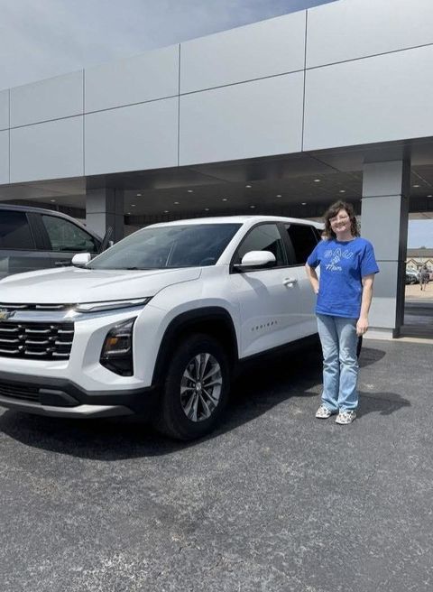 CARLTON from MOUNT PLEASANT, TX