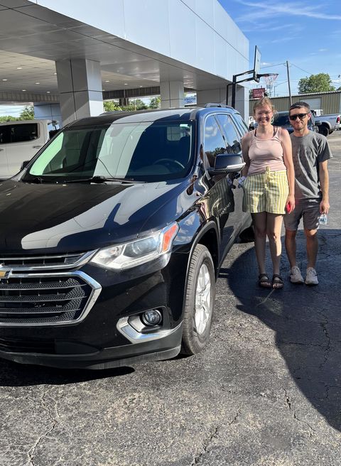 JOHNATHAN from DEPORT, TX