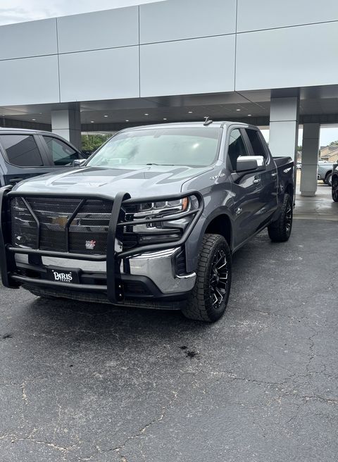 BOBBY from LOCKESBURG, AR