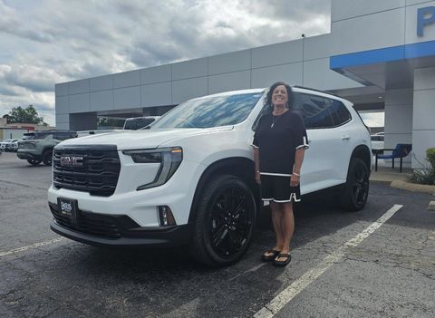 VICKI from DEPORT, TX