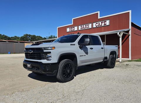 TIMOTHY from WINNSBORO, TX