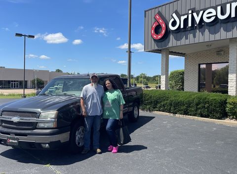 ADAM                           from POWDERLY                      , TX        