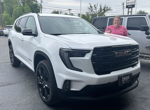 APRIL from BLOOMBURG, TX