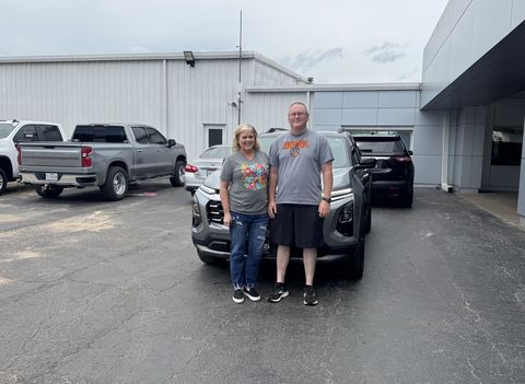 BENTON from ROXTON, TX