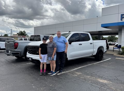 JEFFREY from PARIS, TX