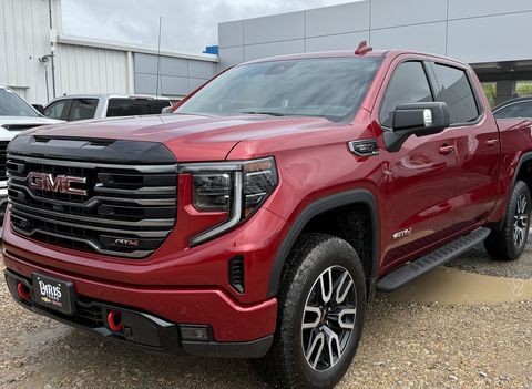 ANTONIO from PARIS, TX