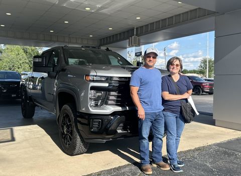 TERRY from PARIS, TX