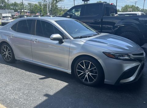 CYNTHIA from MOUNT PLEASANT, TX