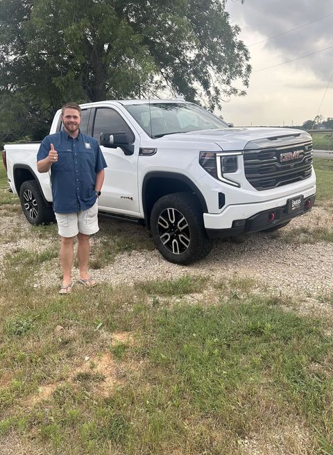 BEAU from POOLVILLE, TX