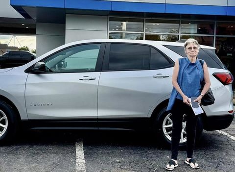 ALTA from IDABEL, OK