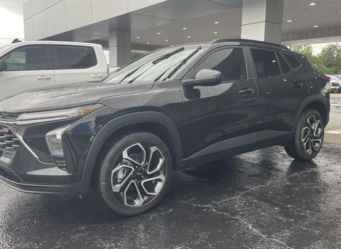 HEATHER from PARIS, TX