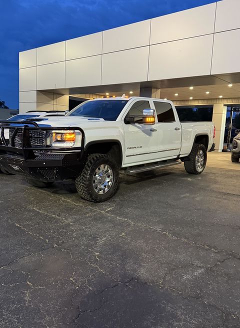 MICHAEL from DODD CITY, TX