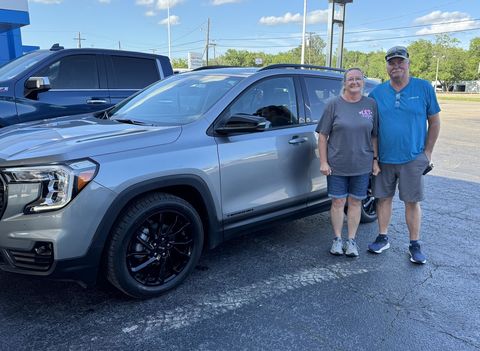 MATTHEW from TELEPHONE, TX