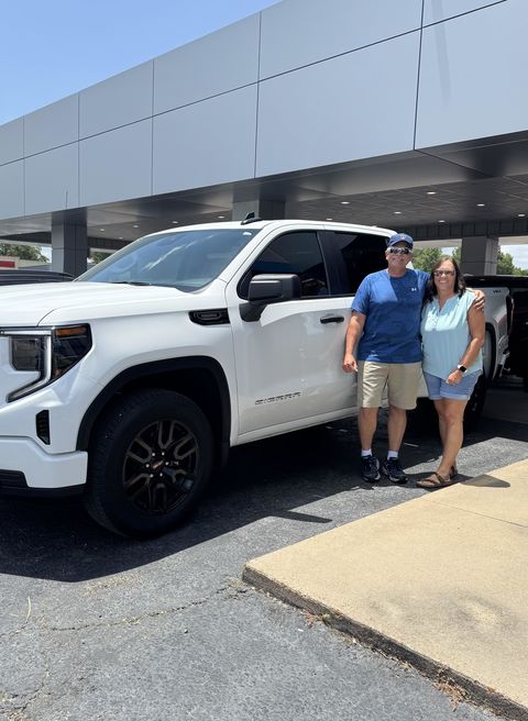 DENNIS from SULPHUR SPRINGS, TX