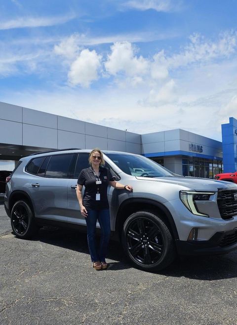 LANETTE from PARIS, TX