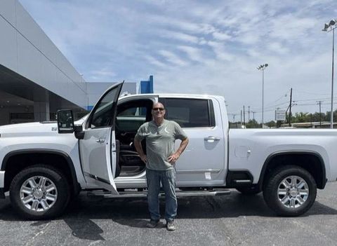 DAVID from NEVADA, TX