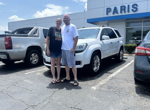 AUSTIN from MOUNT VERNON, TX