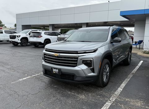 JAXSON from PARIS, TX