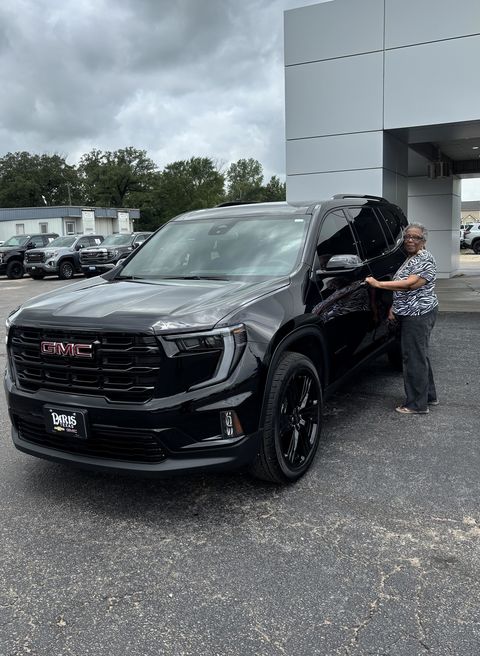 LEROY from PARIS, TX