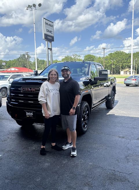 JOSE from LUBBOCK, TX