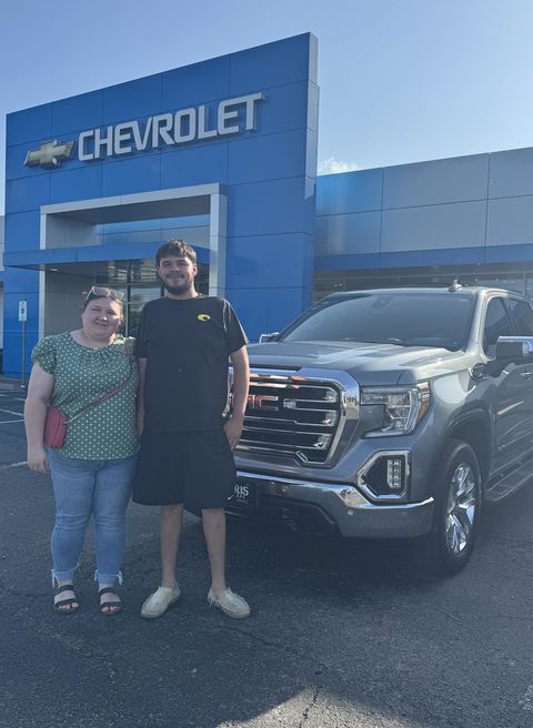 MORGAN from DAINGERFIELD, TX