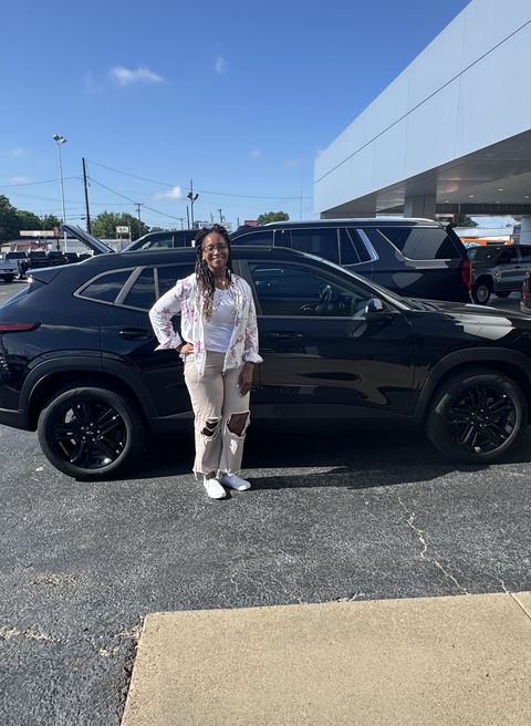 COURTNEY from WRIGHT CITY, OK