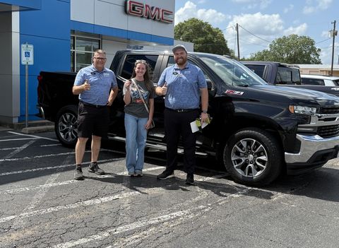 TAMARA from BOSWELL, OK