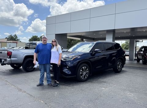 MARCUS from LONGVIEW, TX