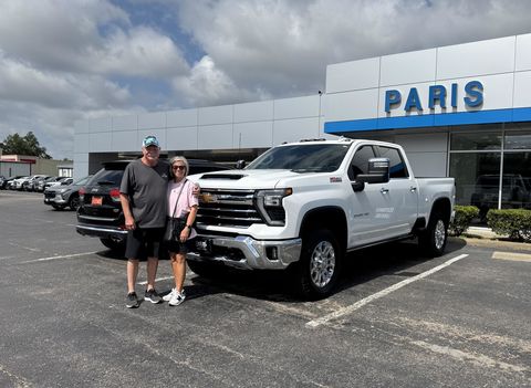 ROLAND from MOORE, OK