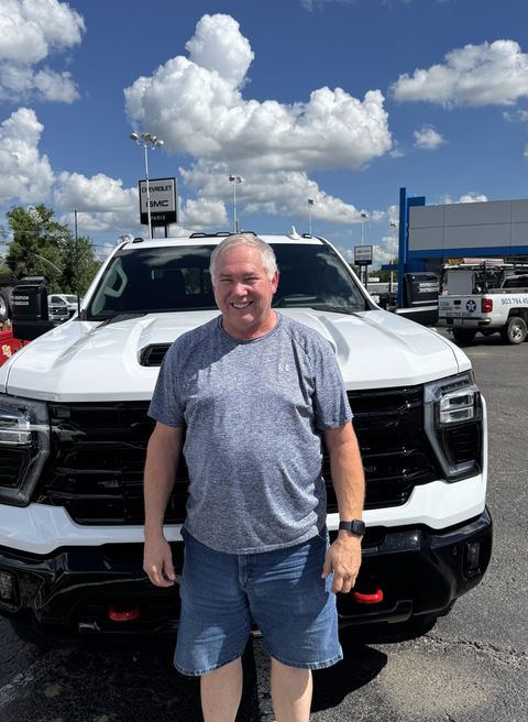 LANNY from WINNSBORO, TX