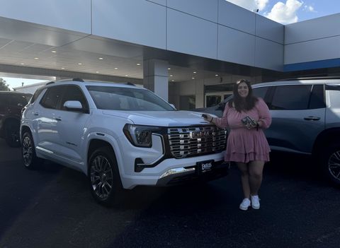 ALEXANDRA from PARIS, TX