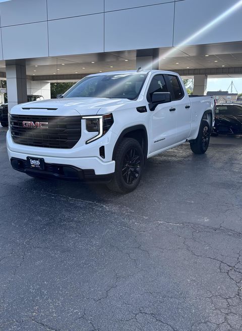 JOYCE from PARIS, TX