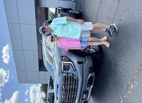 JAMES from TEXARKANA, TX