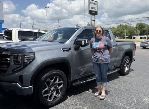 WILLIE from VALLIANT, OK