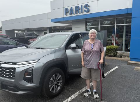 PAMELA from GARVIN, OK