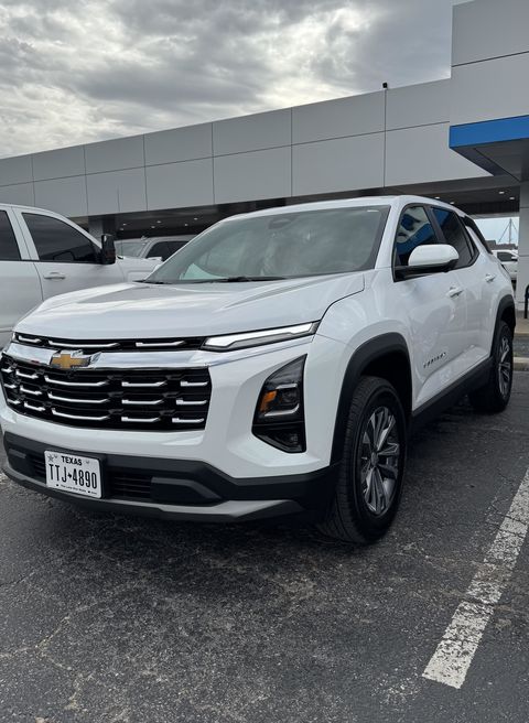 DWIGHT from BLOSSOM, TX