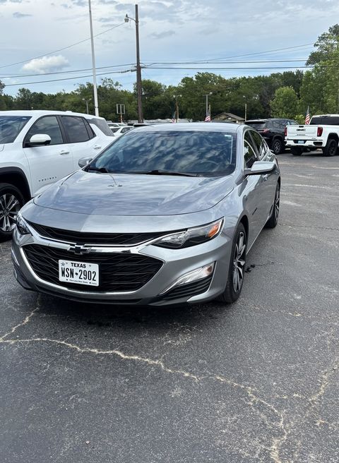 DONALD from PARIS, TX