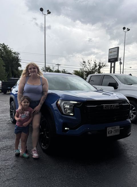 RAYMOND from TALCO, TX