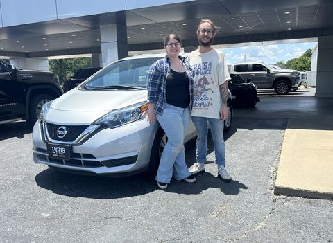 ABIGAYLE from SHAWNEE, OK