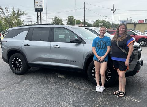 ANGELA from VEGA, TX