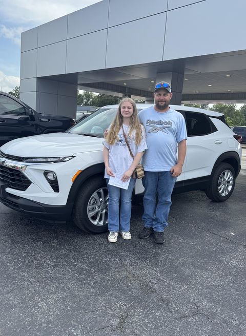 DARYL from DETROIT, TX