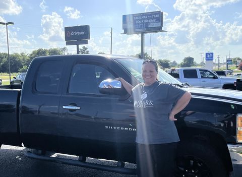 MORGAN                         from SUMNER                        , TX        