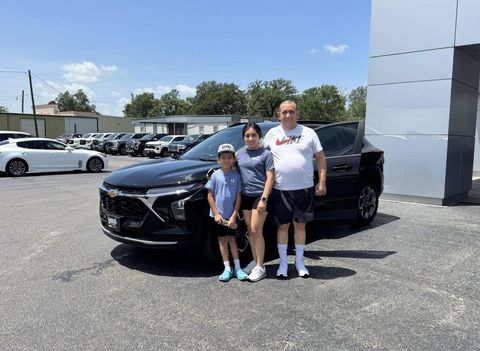 DULCE from BROKEN BOW, OK