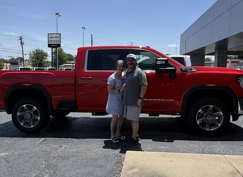 TAMMY from IDABEL, OK